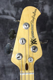 Ernie Ball Music Man StingRay 40th Anniversary Old Smoothie
