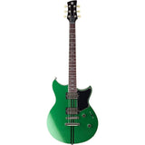 Yamaha RevStar RSS20 Flash Green *In Stock Today - Free Shipping in the USA*