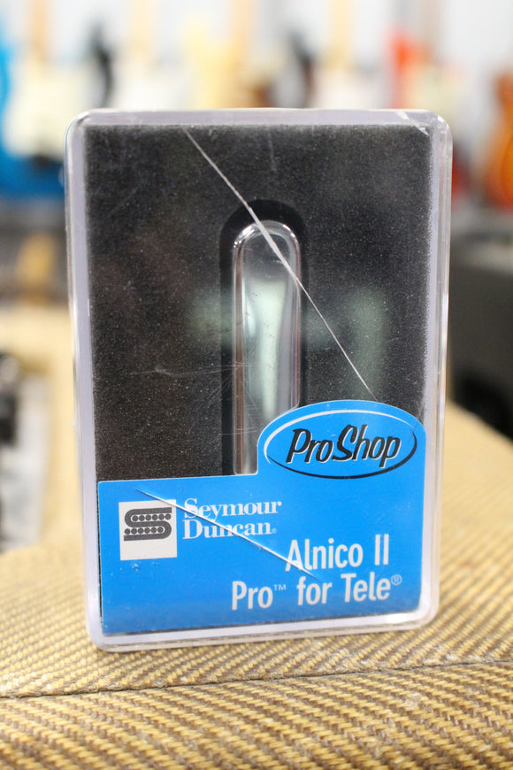 Seymour Duncan Alnico II Pro for Tele APTR-1 Used