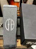Dunlop Cry Baby from Hell Used