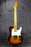 2018 Fender Limited Edition Special Mod 1955 Relic Inspired by Joe Bonamassa