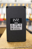DOD Meatbox Subsynth Used