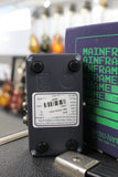 Electro-Harmonix Mainframe Bit Crusher Used
