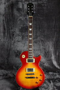 2005 Epiphone Les Paul Standard