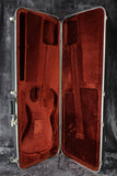 1970's Fender Molded Stratocaster/Telecaster Hardshell Case