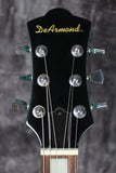 2000 DeArmond M-66