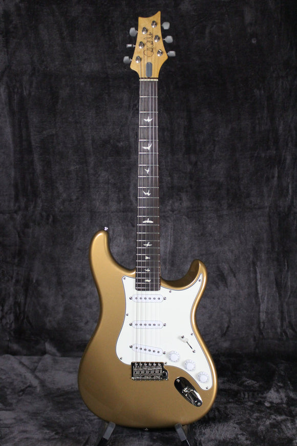 2019 Paul Reed Smith Silver Sky Golden Mesa