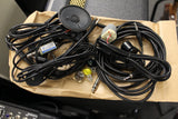 Koma Field Kit with Expansion Pack Used