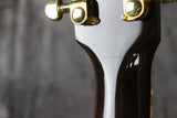 2010 Gibson Songwriter Deluxe EC Standard