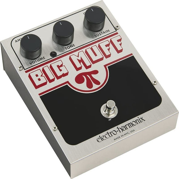 Electro-Harmonix Big Muff US *Free Shipping in the USA*