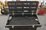 Chumley's Custom Built Pedal Board