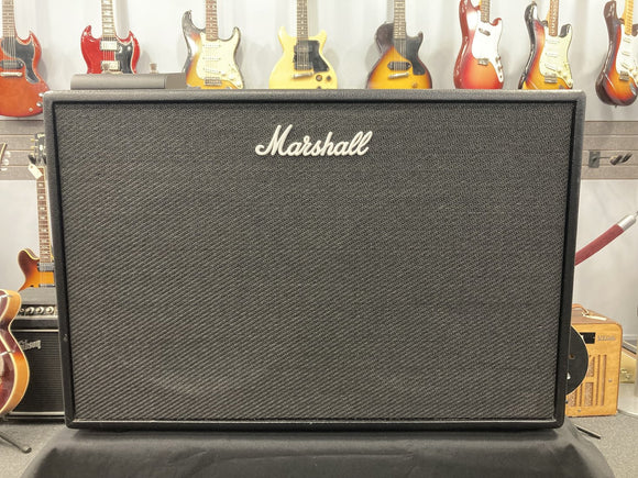 Marshall Code 100 Combo