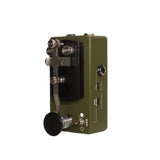 Coppersound Telegraph V2 Auto Stutter & Killswitch Army Green *Free Shipping in the US*