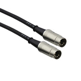 Pro Co 10ft Midi Cable (5 pin)