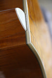 2003 Taylor 614ce *Electronics Not Functioning*