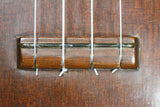 Vintage Martin Soprano Ukulele