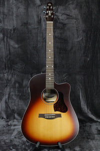 Seagull Entourage CW QIT