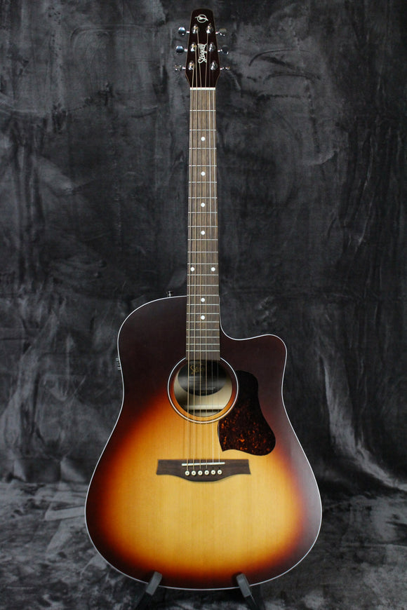 Seagull Entourage CW QIT