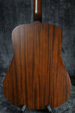 2020 Guild D-20 Natural