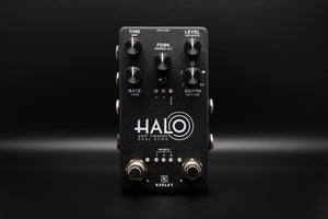 Keeley Electronics Halo Andy Timmons Dual Echo *Free Shipping in the USA*