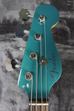 2014 Fender Rascal Bass