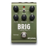 Strymon Brig Multi Voiced dBucket Delay *Free Shipping in the USA*