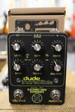 Electronic Audio Experiments Dude Incredible Used