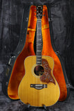 1981 Yamaha FG-300 Red Label