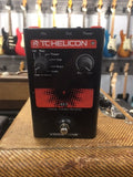 TC Helicon Voicetone R1 Used