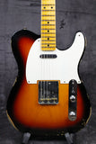 2018 Fender Limited Edition Special Mod 1955 Relic Inspired by Joe Bonamassa