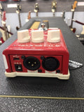 TC Helicon Mic Mechanic Used