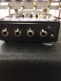 Radial Engineering Bigshot EFX Effects Loop Switcher Used