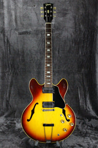 1967 Gibson ES-335