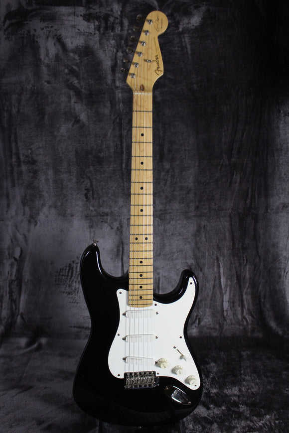 1996 Fender Eric Clapton 