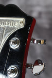 Epiphone Alleykat