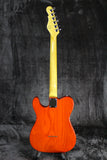 2020 G&L ASAT Classic