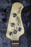 Sterling StingRay 4