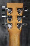 Martin Backpacker Acoustic Guitar