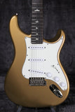 2019 Paul Reed Smith Silver Sky Golden Mesa