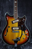 1960's Kent Model 820 MIJ