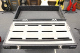 Chumley's Custom Built Pedal Board