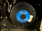1968 Fender Twin Reverb "Drip Edge"