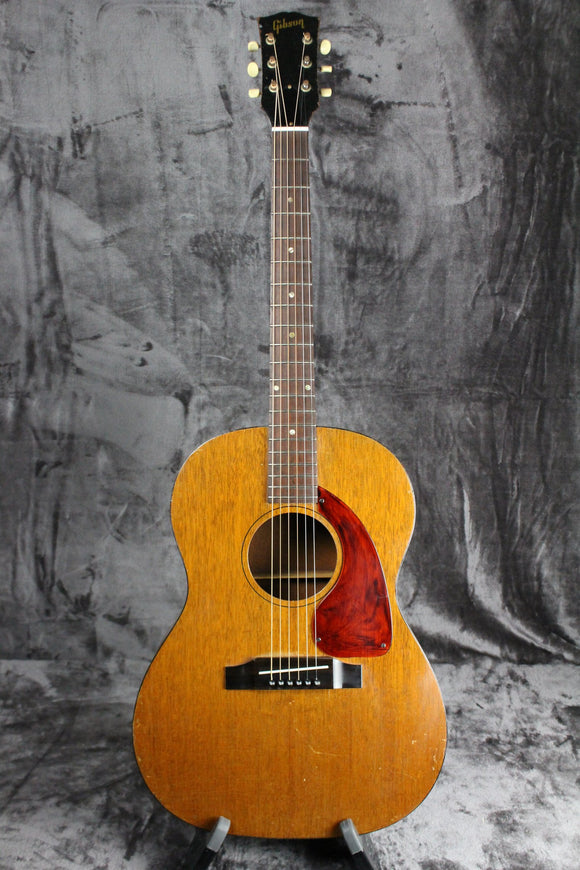 1964 Gibson LG-0
