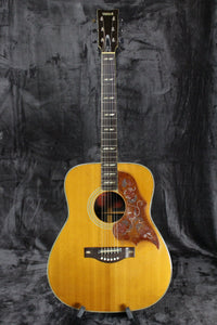 1981 Yamaha FG-300 Red Label