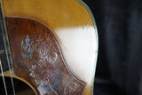 1981 Yamaha FG-300 Red Label