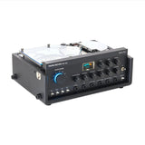 Echo Fix EF-X2 Tape Echo with Spring Reverb and DSP Reverb/Chorus - Black *Free Shipping in the USA*