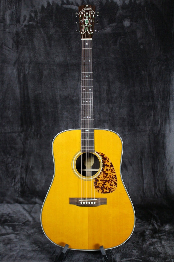 Blueridge BR-160