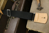 Cheesecake Leathers Duane Allman Tribute Guitar Strap