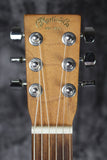 Martin Backpacker Acoustic Guitar