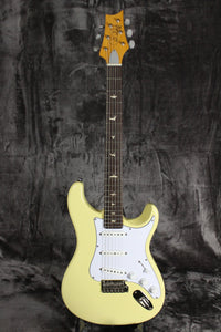 2021 Paul Reed Smith Silver Sky SE